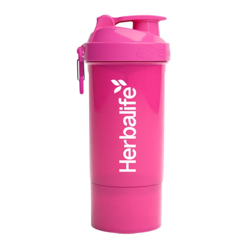 Neon Shakers Pink 500 ml - SKU 2N46